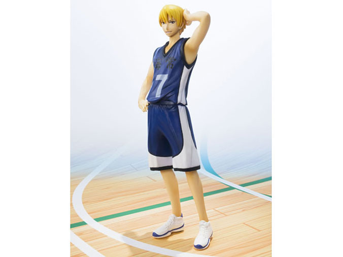 Figuarts ZERO ���q�̃o�X�P ��������