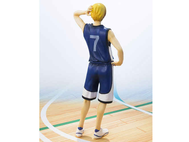 Figuarts ZERO ���q�̃o�X�P ��������