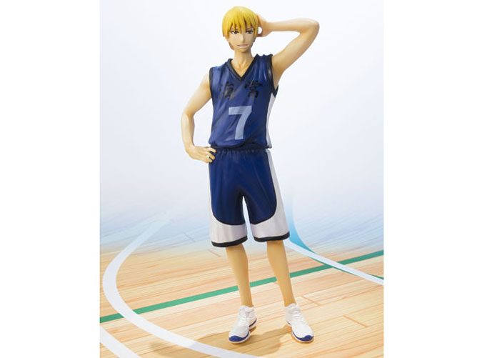 Figuarts ZERO ���q�̃o�X�P �������� �̐��i�摜