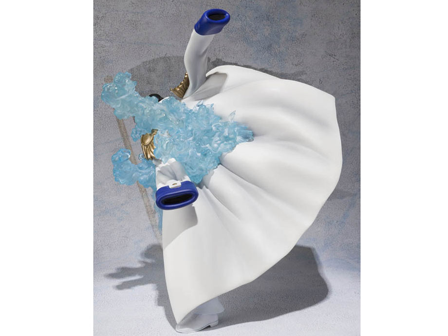 Figuarts ZERO �����s�[�X ��� �N�U�� -Battle Ver.-