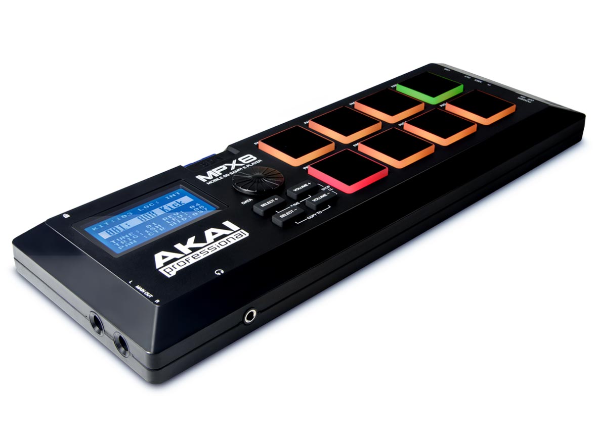 MPX8 �̐��i�摜