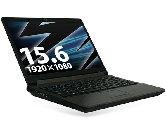 Lesance NB 15GSN7000-i7-TRB-FFXIV [Windows 8����] �̐��i�摜