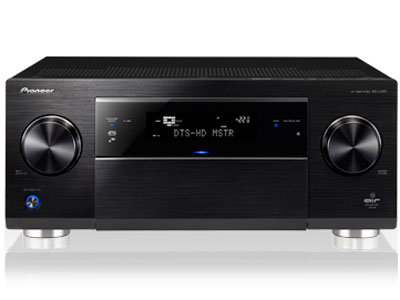 定価350,000円 フラッグシップAVアンプ Pioneer SC-LX87 ts_87lx010.jpg