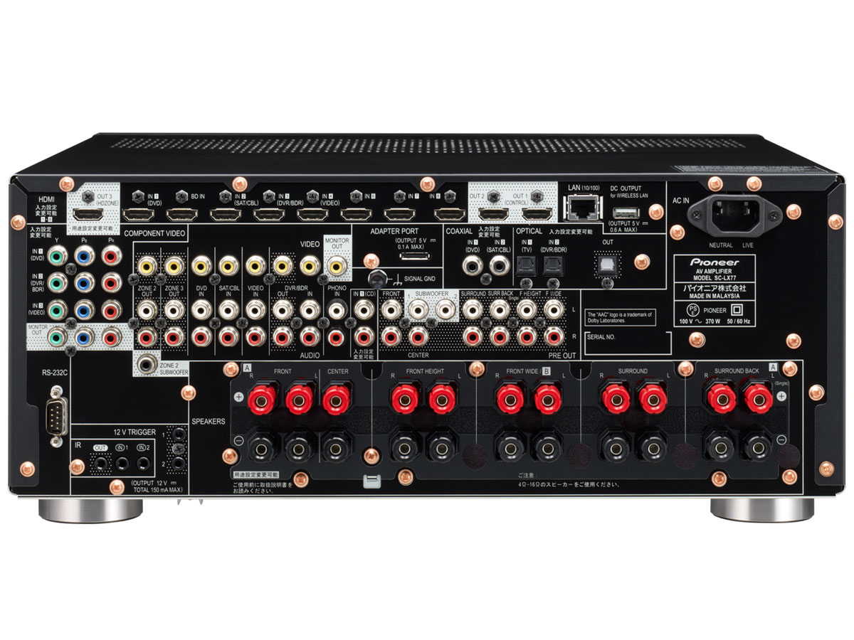 SC-LX77
