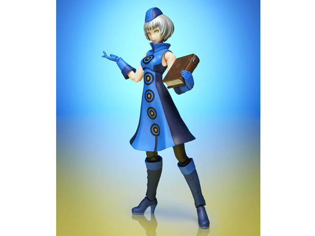 D-Arts �y���\�i4 �W�E�A���e�B���b�g �C�� �}���i�J�A���[�i �G���U�x�X