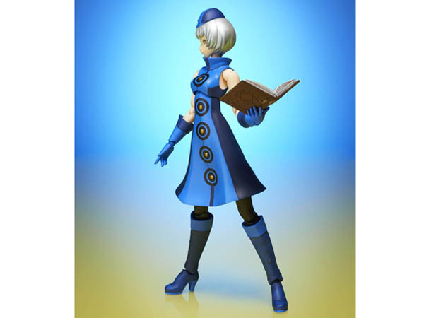 D-Arts �y���\�i4 �W�E�A���e�B���b�g �C�� �}���i�J�A���[�i �G���U�x�X