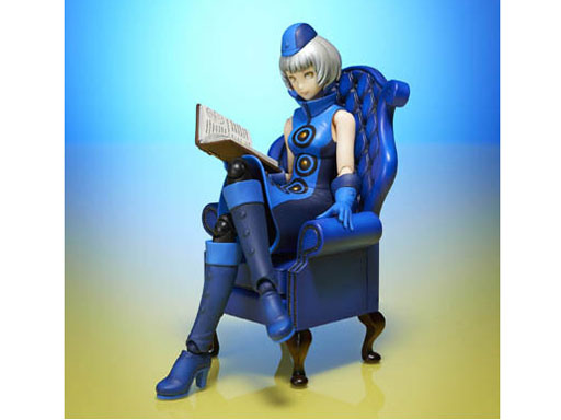 D-Arts �y���\�i4 �W�E�A���e�B���b�g �C�� �}���i�J�A���[�i �G���U�x�X