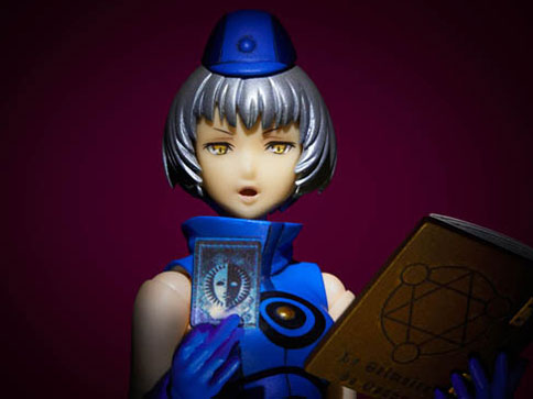 D-Arts �y���\�i4 �W�E�A���e�B���b�g �C�� �}���i�J�A���[�i �G���U�x�X