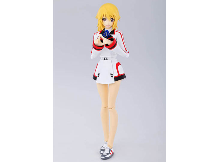 �A�[�}�[�K�[���Y�v���W�F�N�g �C���t�B�j�b�g�E�X�g���g�X �V�������b�g�E�f���m�A(����ver.)