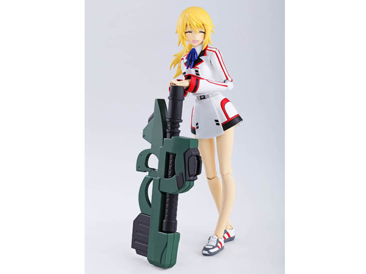 �A�[�}�[�K�[���Y�v���W�F�N�g �C���t�B�j�b�g�E�X�g���g�X �V�������b�g�E�f���m�A(����ver.)