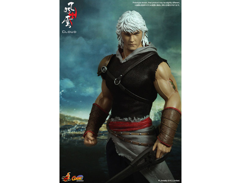 �R�~�b�N�E�}�X�^�[�s�[�X #004 ���_ 1/6�X�P�[���t�B�M���A �����_