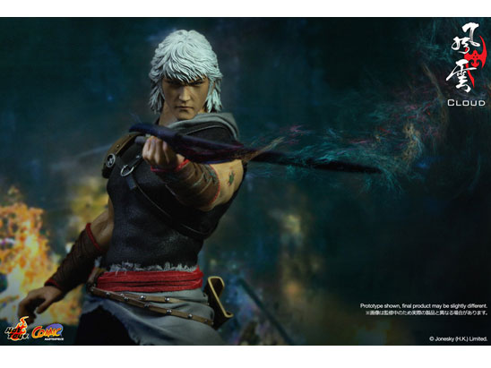 �R�~�b�N�E�}�X�^�[�s�[�X #004 ���_ 1/6�X�P�[���t�B�M���A �����_