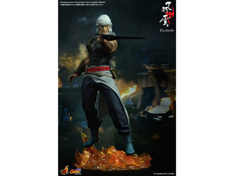 �R�~�b�N�E�}�X�^�[�s�[�X #004 ���_ 1/6�X�P�[���t�B�M���A �����_