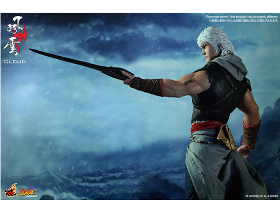 �R�~�b�N�E�}�X�^�[�s�[�X #004 ���_ 1/6�X�P�[���t�B�M���A �����_