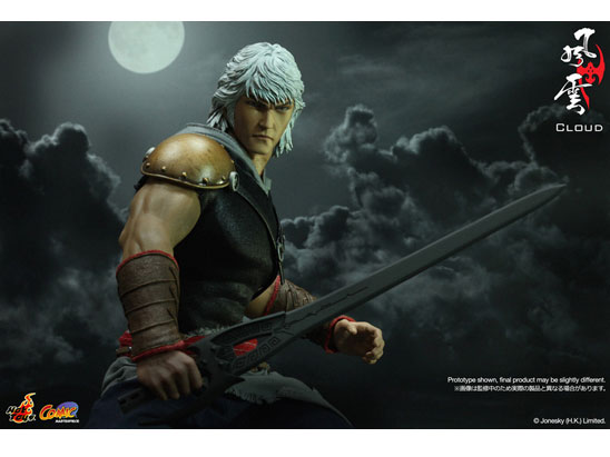 �R�~�b�N�E�}�X�^�[�s�[�X #004 ���_ 1/6�X�P�[���t�B�M���A �����_