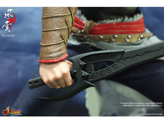 �R�~�b�N�E�}�X�^�[�s�[�X #004 ���_ 1/6�X�P�[���t�B�M���A �����_