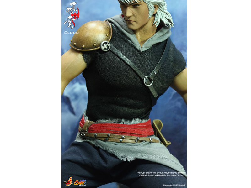 �R�~�b�N�E�}�X�^�[�s�[�X #004 ���_ 1/6�X�P�[���t�B�M���A �����_