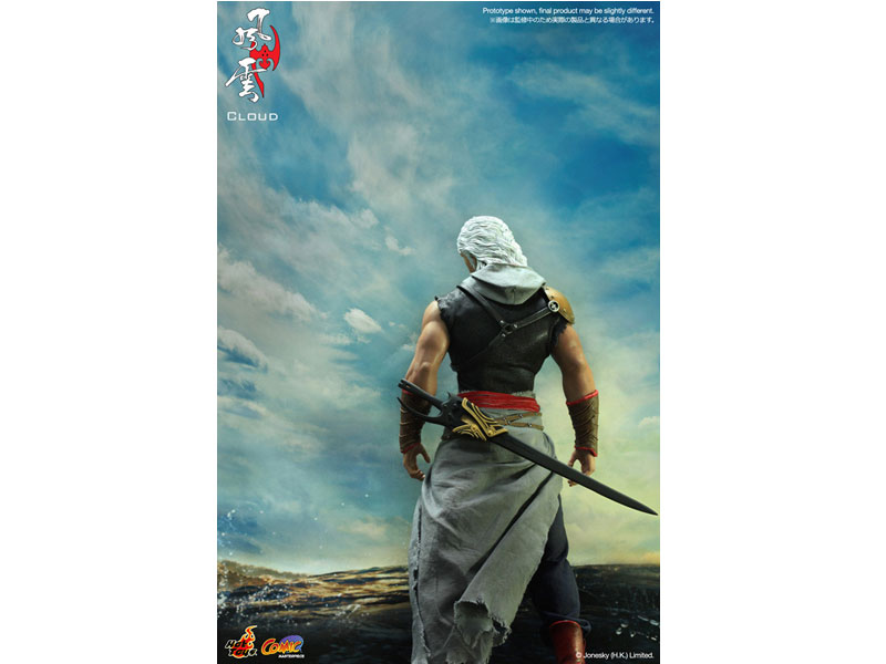 �R�~�b�N�E�}�X�^�[�s�[�X #004 ���_ 1/6�X�P�[���t�B�M���A �����_