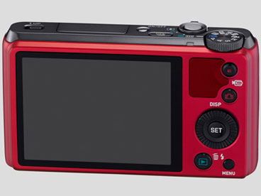 HIGH SPEED EXILIM EX-ZR800RD [���b�h]