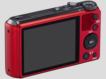 HIGH SPEED EXILIM EX-ZR800RD [���b�h]