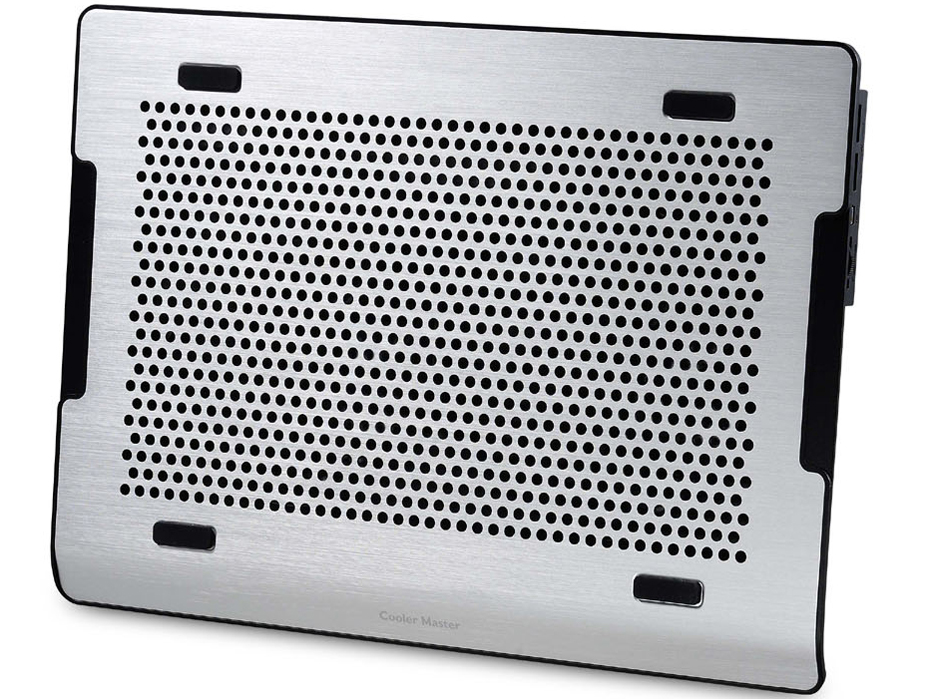 Notepal A200 Silver R9-NBC-A2HSJ-GP [silver]