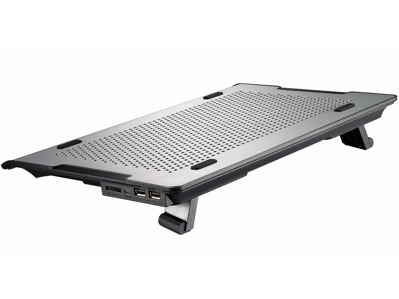 Notepal A200 Silver R9-NBC-A2HSJ-GP [silver]