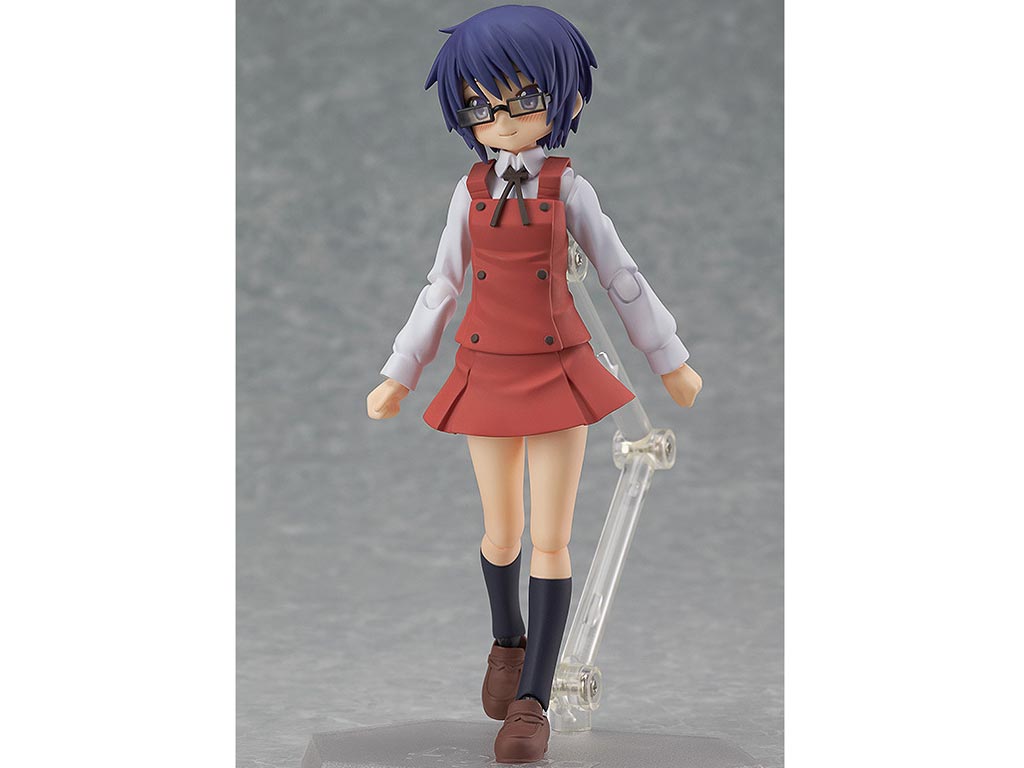 figma No.201 �Ђ��܂�X�P�b�`×�n�j�J�� ���p