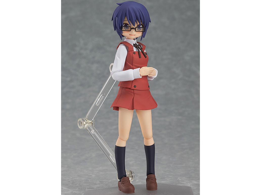 figma No.201 �Ђ��܂�X�P�b�`×�n�j�J�� ���p