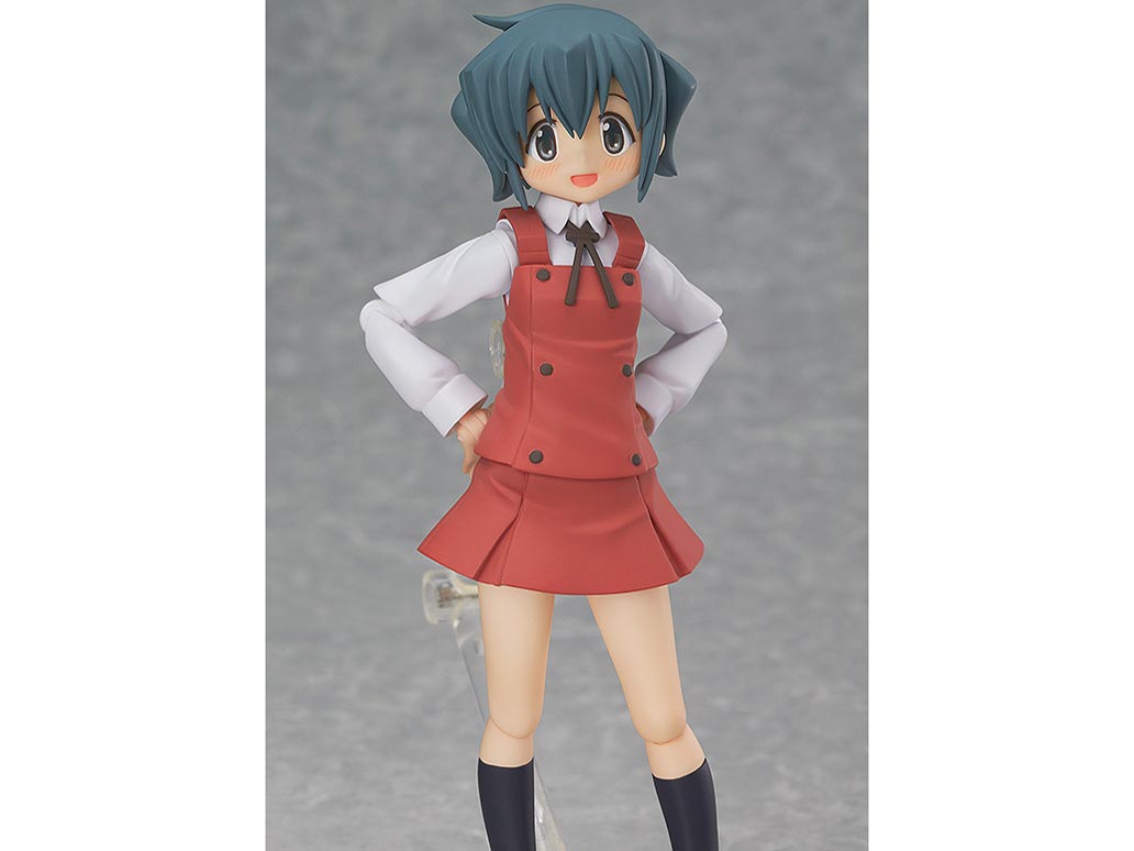 figma No.201 �Ђ��܂�X�P�b�`×�n�j�J�� ���p