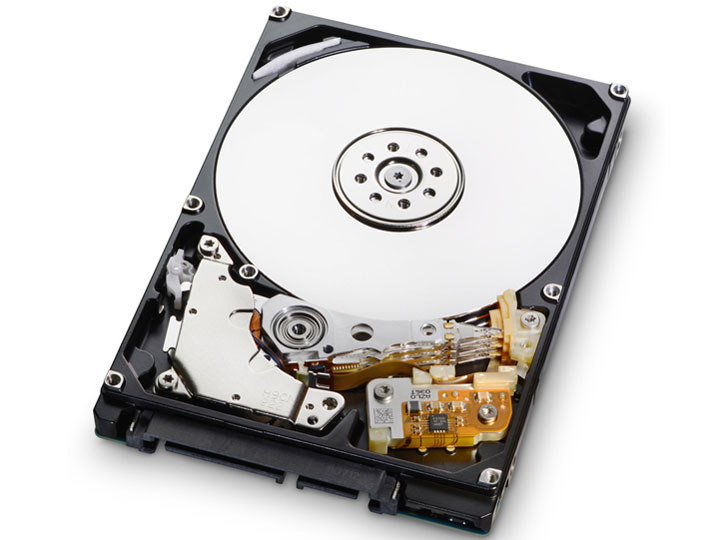 HTS541515A9E630 [1.5TB 9.5mm] �̐��i�摜