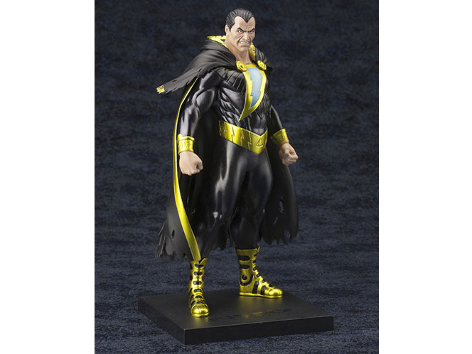 ARTFX+ �W���X�e�B�X�E���[�O �u���b�N�A�_�� NEW52��