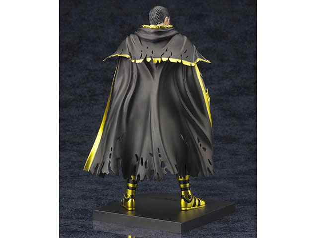 ARTFX+ �W���X�e�B�X�E���[�O �u���b�N�A�_�� NEW52��