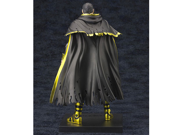 ARTFX+ �W���X�e�B�X�E���[�O �u���b�N�A�_�� NEW52��