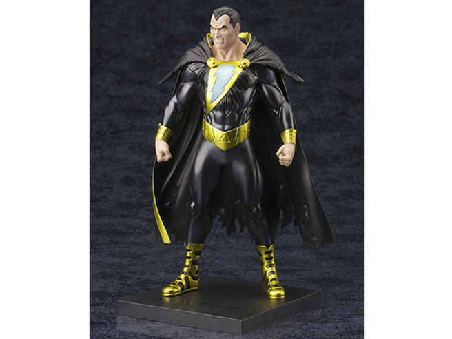 ARTFX+ �W���X�e�B�X�E���[�O �u���b�N�A�_�� NEW52��