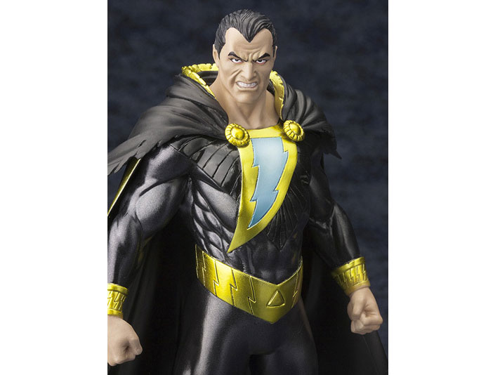 ARTFX+ �W���X�e�B�X�E���[�O �u���b�N�A�_�� NEW52��