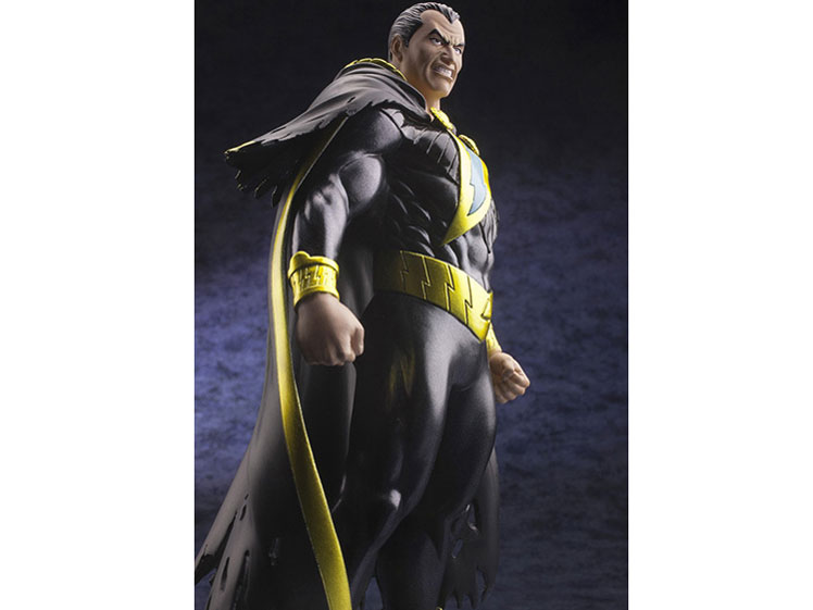 ARTFX+ �W���X�e�B�X�E���[�O �u���b�N�A�_�� NEW52��