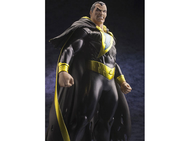 ARTFX+ �W���X�e�B�X�E���[�O �u���b�N�A�_�� NEW52��