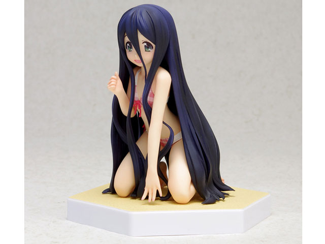 �r�[�`�N�C�[���Y �f�ٕ����̃N���C���G�b�W ���ҏ��H�j