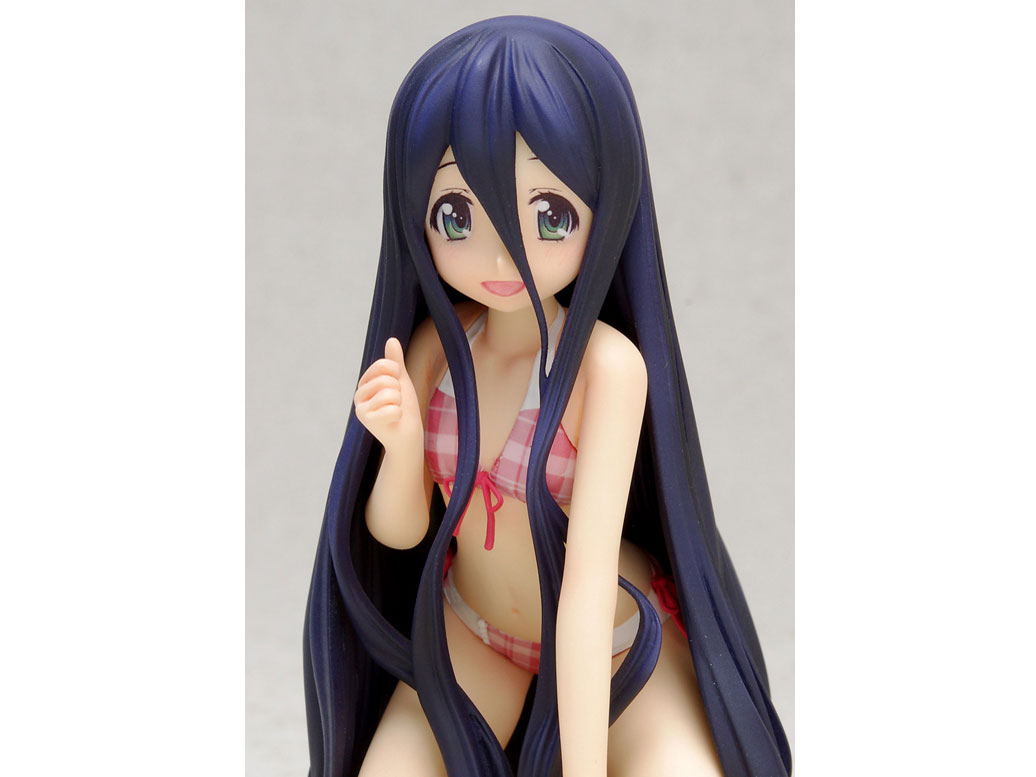 �r�[�`�N�C�[���Y �f�ٕ����̃N���C���G�b�W ���ҏ��H�j