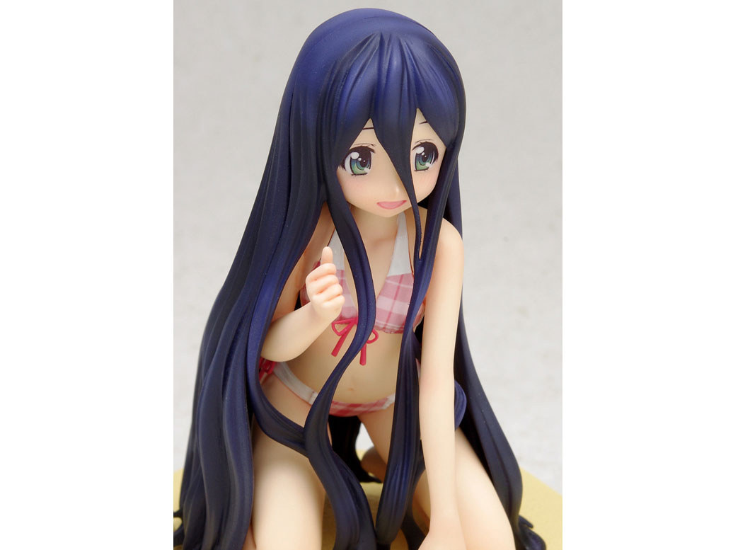 �r�[�`�N�C�[���Y �f�ٕ����̃N���C���G�b�W ���ҏ��H�j