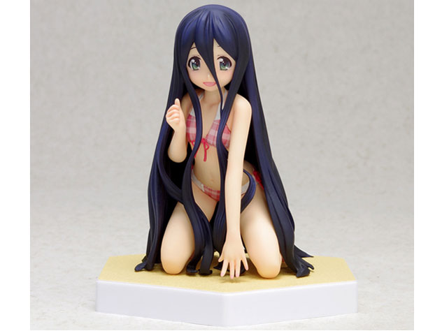 �r�[�`�N�C�[���Y �f�ٕ����̃N���C���G�b�W ���ҏ��H�j �̐��i�摜