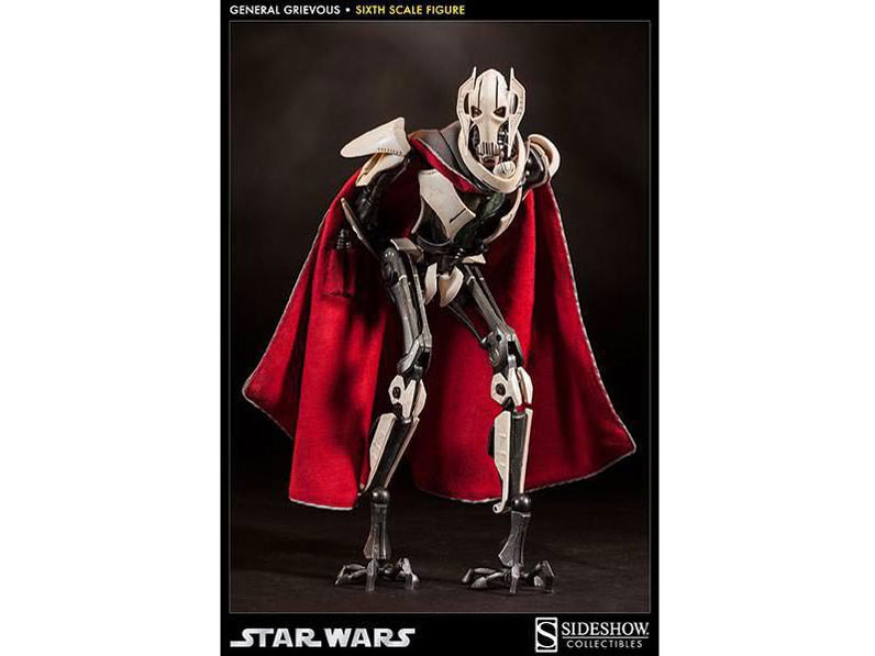 �X�J��&���B���j�[�E�I�u�E�X�^�[�E�E�H�[�Y 1/6 �O���[���@�X���R