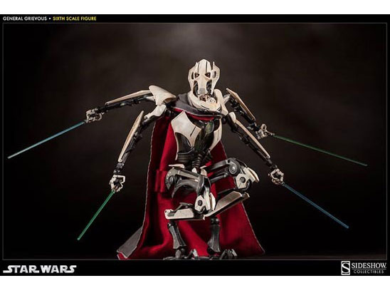 �X�J��&���B���j�[�E�I�u�E�X�^�[�E�E�H�[�Y 1/6 �O���[���@�X���R