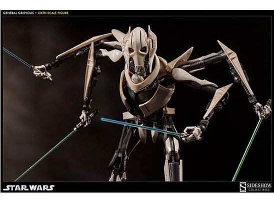 �X�J��&���B���j�[�E�I�u�E�X�^�[�E�E�H�[�Y 1/6 �O���[���@�X���R