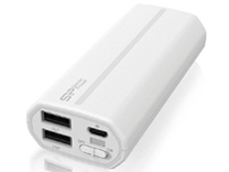Power Bank P50 SP5K2MAPBKP50C1W