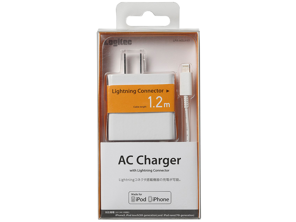 LPA-ACLA101WH [�z���C�g]