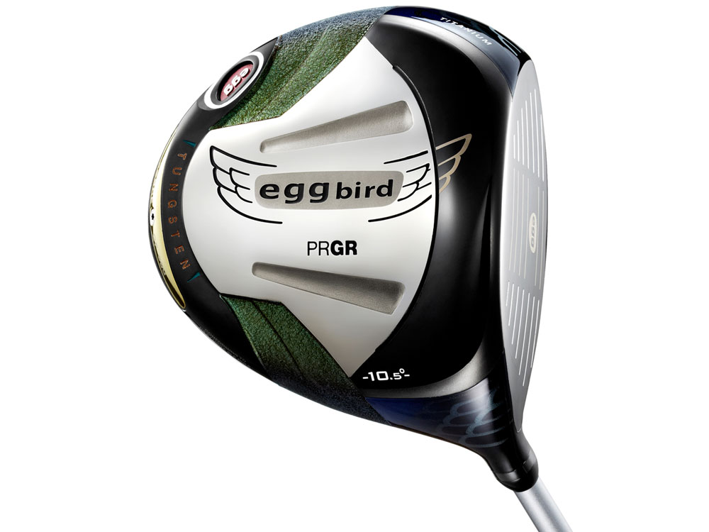 eggbird �h���C�o�[ [�I���W�i���J�[�{�� �t���b�N�X�FM-40 ���t�g�F10.5] �̐��i�摜