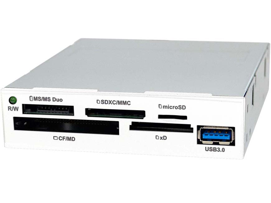 OWL-CR6U3(B)/BOX [USB 61in1 �u���b�N]