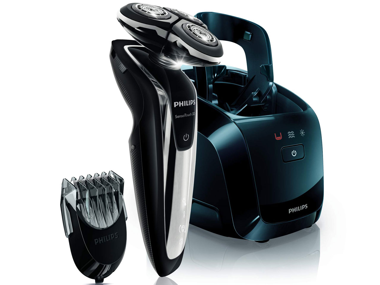 �Z���\�^�b�` 3D RQ1275ACC �̐��i�摜