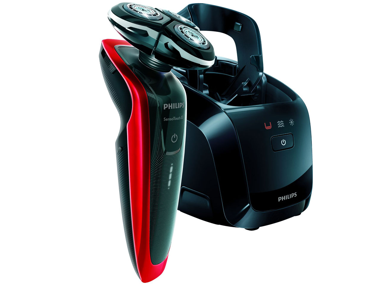 �Z���\�^�b�` 3D RQ1258CC �̐��i�摜